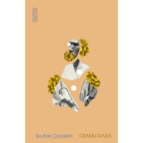 Soytarı Çiçekleri Osamu Dazai