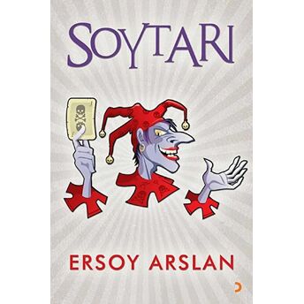 Soytarı Ersoy Arslan