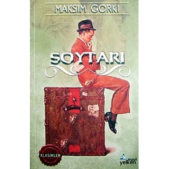 Soytarı-Maksim Gorki