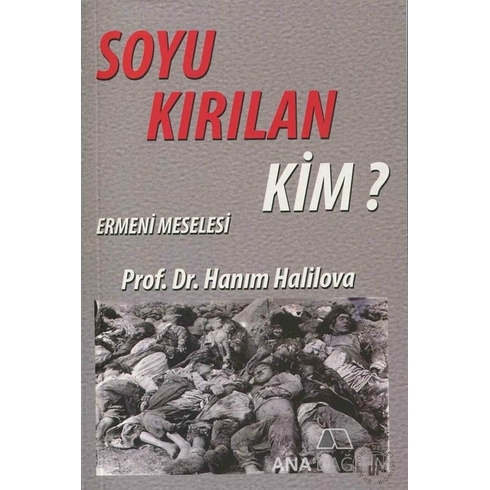 Soyu Kırılan Kim?