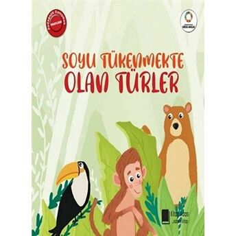 Soyu Tükenmekte Olan Türler Kolektif