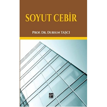 Soyut Cebir