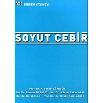 Soyut Cebir