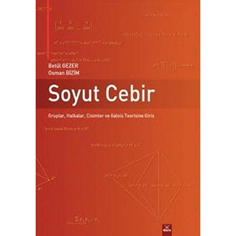 Soyut Cebir Osman Bizim