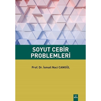 Soyut Cebir Problemleri - Ismail Naci Cangül