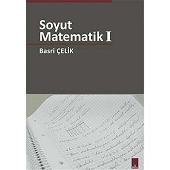 Soyut Matematik 1 Basri Çelik