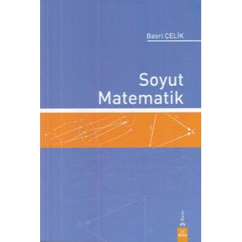 Soyut Matematik Basri Çelik