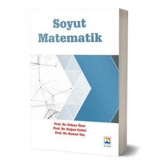 Soyut Matematik Doğan Çoker