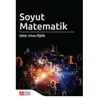 Soyut Matematik - Erhan Pişkin