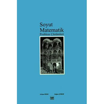 Soyut Matematik Problem Çözümleri Orhan Özer