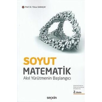 Soyut Matematik Timur Karaçay