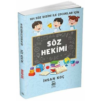 Söz Hekimi Ihsan Koç