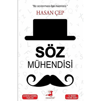 Söz Mühendisi Hasan Çep