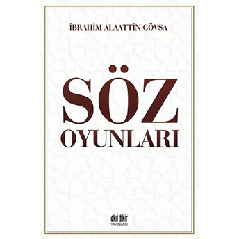 Söz Oyunları Kolektif