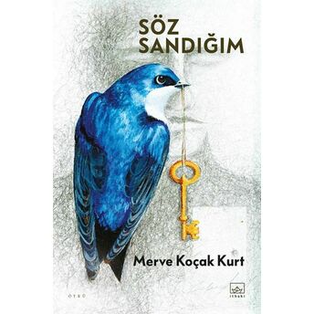 Söz Sandığım Merve Koçak Kurt