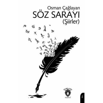 Söz Sarayı Osman Çağlayan