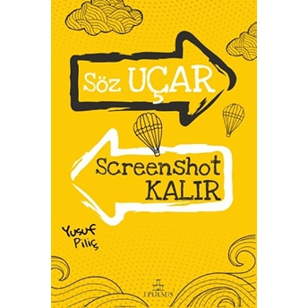 Söz Uçar Screenshot Kalır Yusuf Piliç