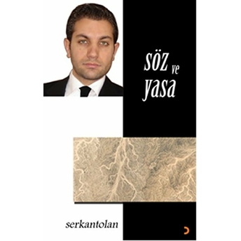 Söz Ve Yasa-Serkan Tolan