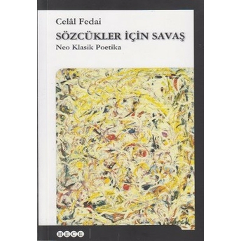 Sözcükler Için Savaş Celal Fedai