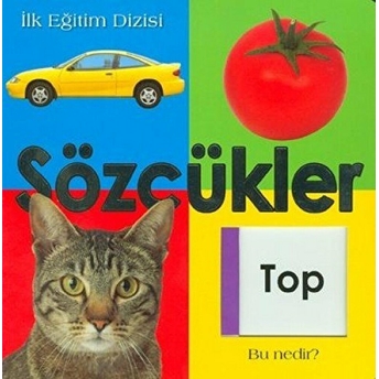 Sözcükler Kolektif