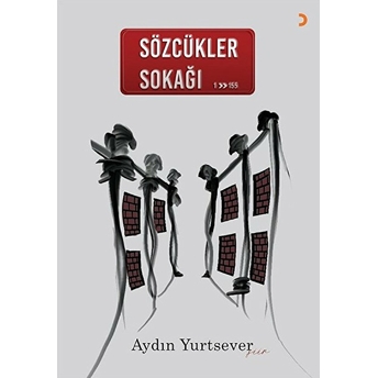 Sözcükler Sokağı Aydın Yurtsever