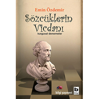 Sözcüklerin Vicdanı Emin Özdemir