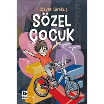 Sözel Çocuk Hidayet Karakuş