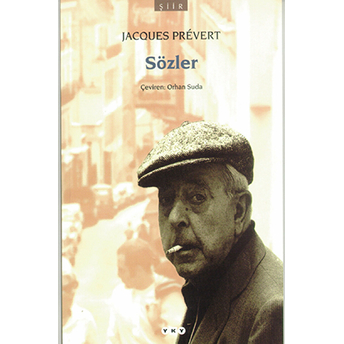 Sözler Jacques Prevert