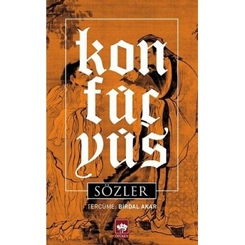 Sözler Konfüçyüs