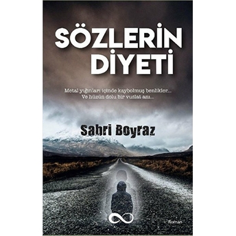 Sözlerin Diyeti Sabri Poyraz