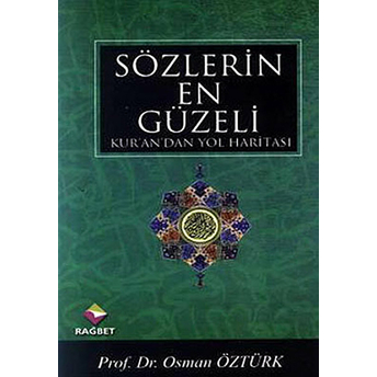 Sözlerin En Güzeli-Osman Öztürk