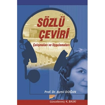 Sözlü Çeviri Aymil Doğan