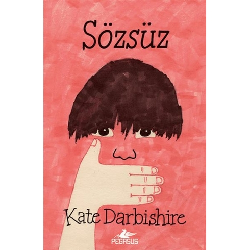 Sözsüz Kate Darbishire