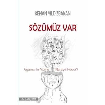 Sözümüz Var Kenan Yıldızbakan