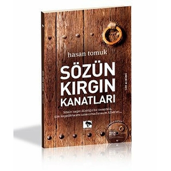 Sözün Kırgın Kanatları (Cd'li) Hasan Tomuk