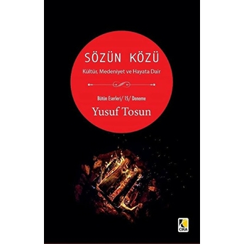 Sözün Közü Yusuf Tosun