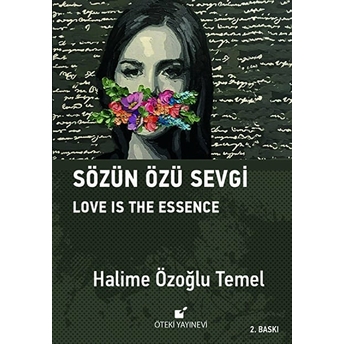 Sözün Özü Sevgi - Halime Özoğlu Temel