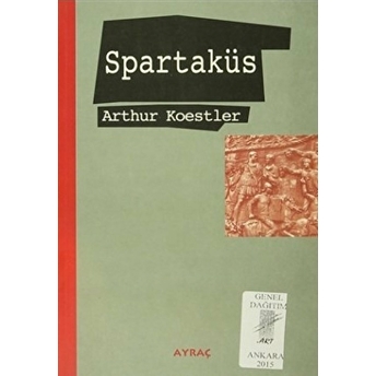 Spartaküs Arthur Koestler