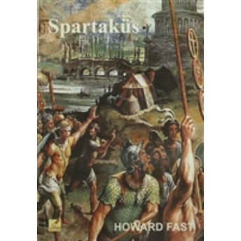 Spartaküs Howard Fast