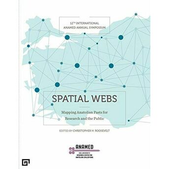 Spatial Webs Christopher H. Roosevelt