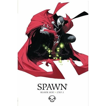 Spawn Cilt 2