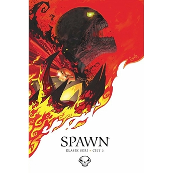 Spawn Cilt 3