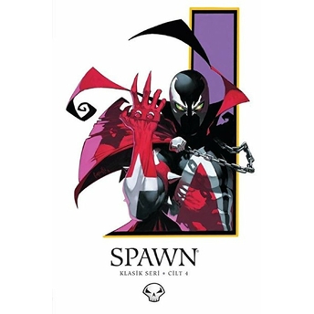 Spawn Klasik Seri 4