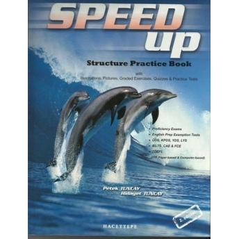 Speed Up Structure Practice In Essential English Development For Usage & Performance Petek Tuncay