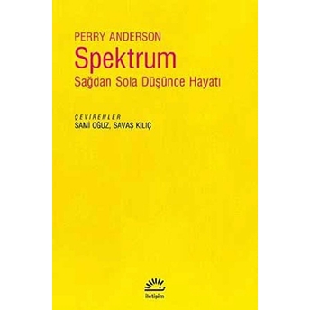 Spektrum Perry Anderson