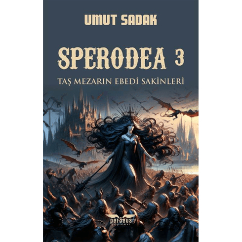 Sperodea 3 Umut Sadak