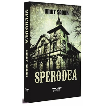 Sperodea - Umut Sadak