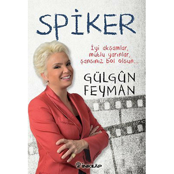 Spiker Gülgün Feyman