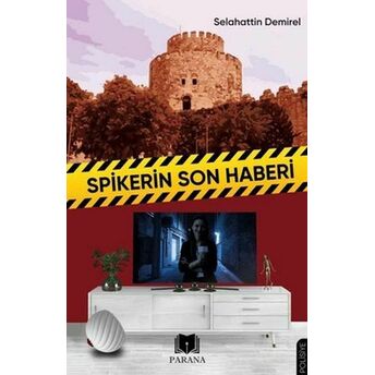 Spikerin Son Haberi Selahattin Demirel