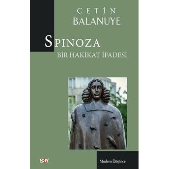 Spinoza Çetin Balanuye